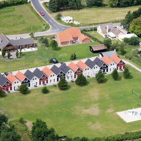 Holiday home Xliv Blavand