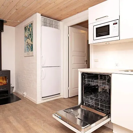 Xliv Holiday home *
