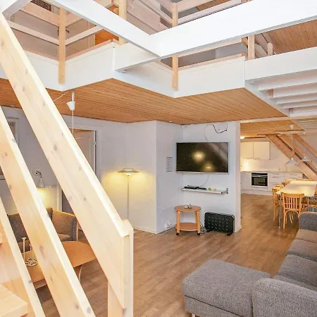 Grand Home, Σπίτι διακοπών *