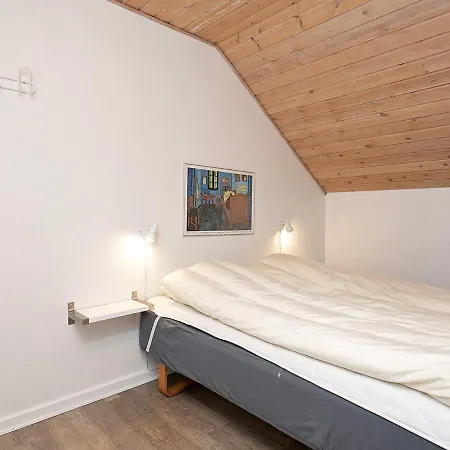 Grand Home, Blåvand