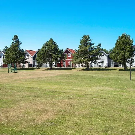 Xliv Holiday home Blavand