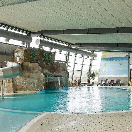 Xliv Holiday home Blavand