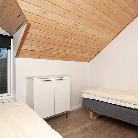 בית נופש Grand Home, בלבאנד