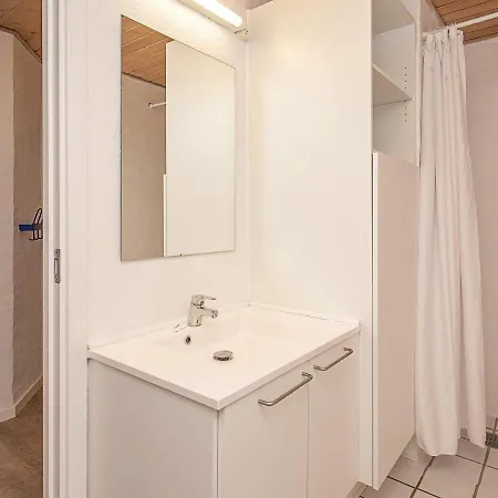 Grand Home, Σπίτι διακοπών Blåvand