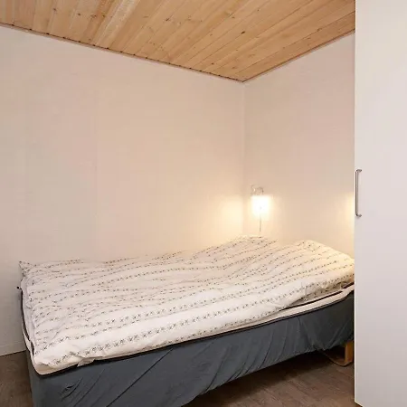 Xliv Holiday home Blavand