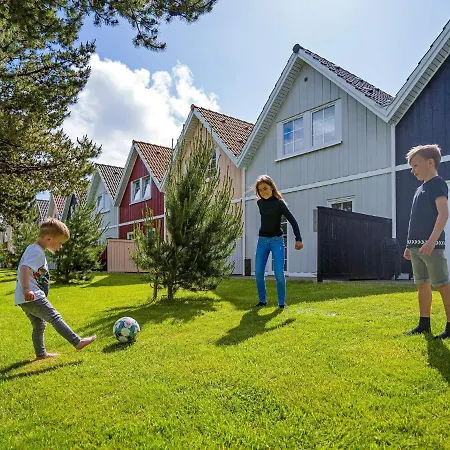 Σπίτι διακοπών Grand Home,