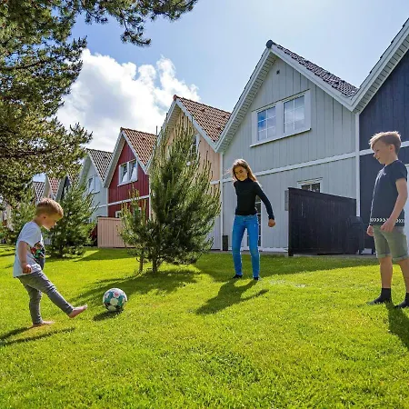 Holiday home Xliv