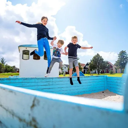 Σπίτι διακοπών Grand Home,