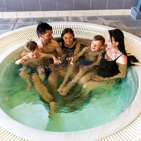 Grand Home, Σπίτι διακοπών *