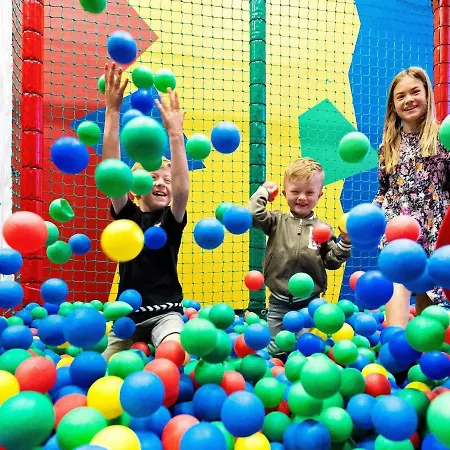 Σπίτι διακοπών Grand Home, Blåvand