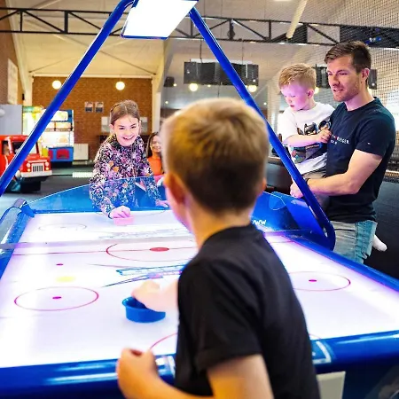 Σπίτι διακοπών Grand Home, Blåvand