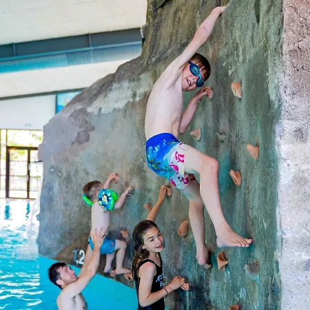 Σπίτι διακοπών Grand Home, *