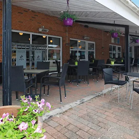 Σπίτι διακοπών Grand Home, Blåvand