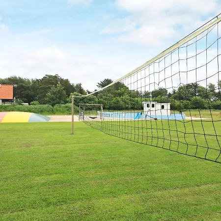 Grand Home, Blåvand