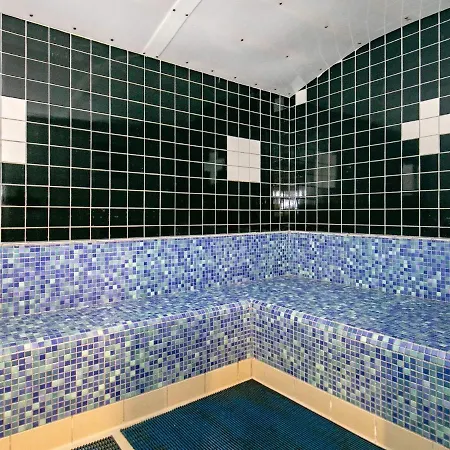 Σπίτι διακοπών Grand Home, Blåvand