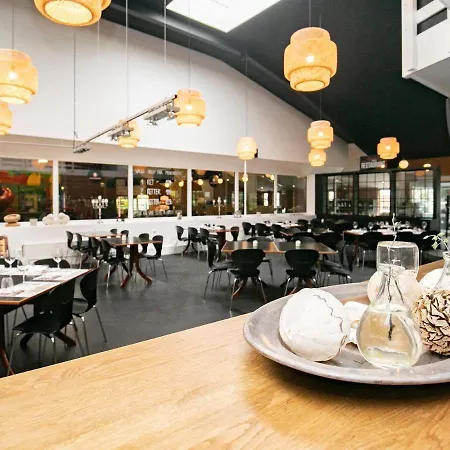 Σπίτι διακοπών Grand Home, Blåvand