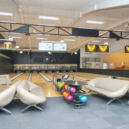 Grand Home, * Blåvand