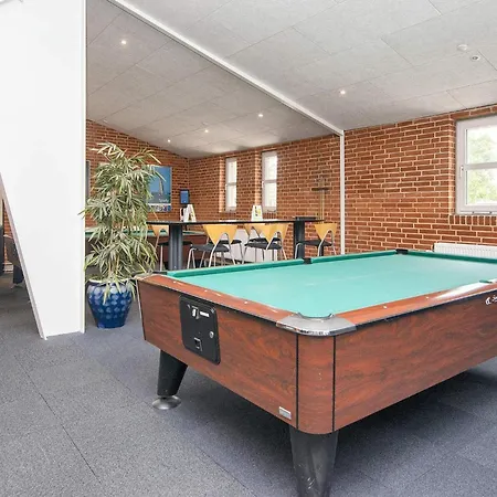 Σπίτι διακοπών Grand Home,