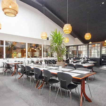 Σπίτι διακοπών Grand Home, Blåvand