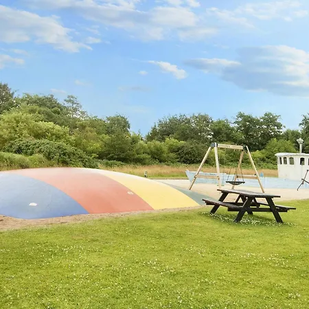 Xliv Holiday home Blavand