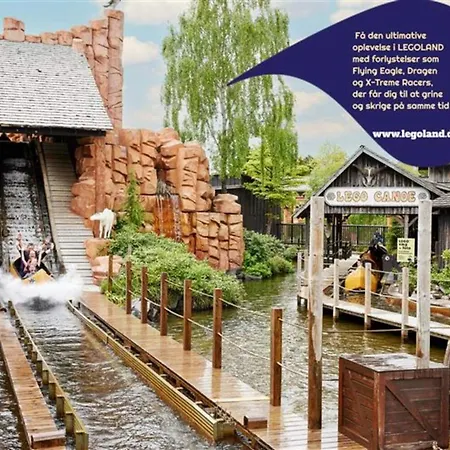 Grand Home, Σπίτι διακοπών *